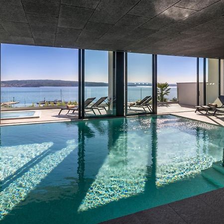 Aminess Younique Narrivi Hotel Crikvenica Luaran gambar