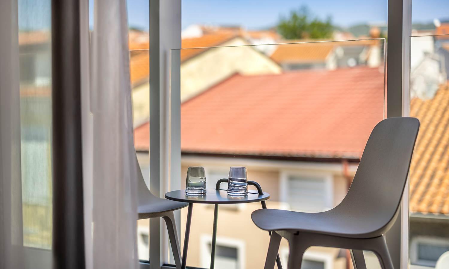 Aminess Younique Narrivi Hotel Crikvenica Luaran gambar