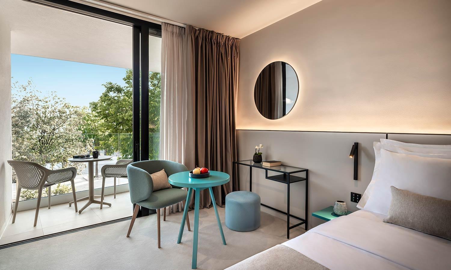 Aminess Younique Narrivi Hotel Crikvenica Luaran gambar