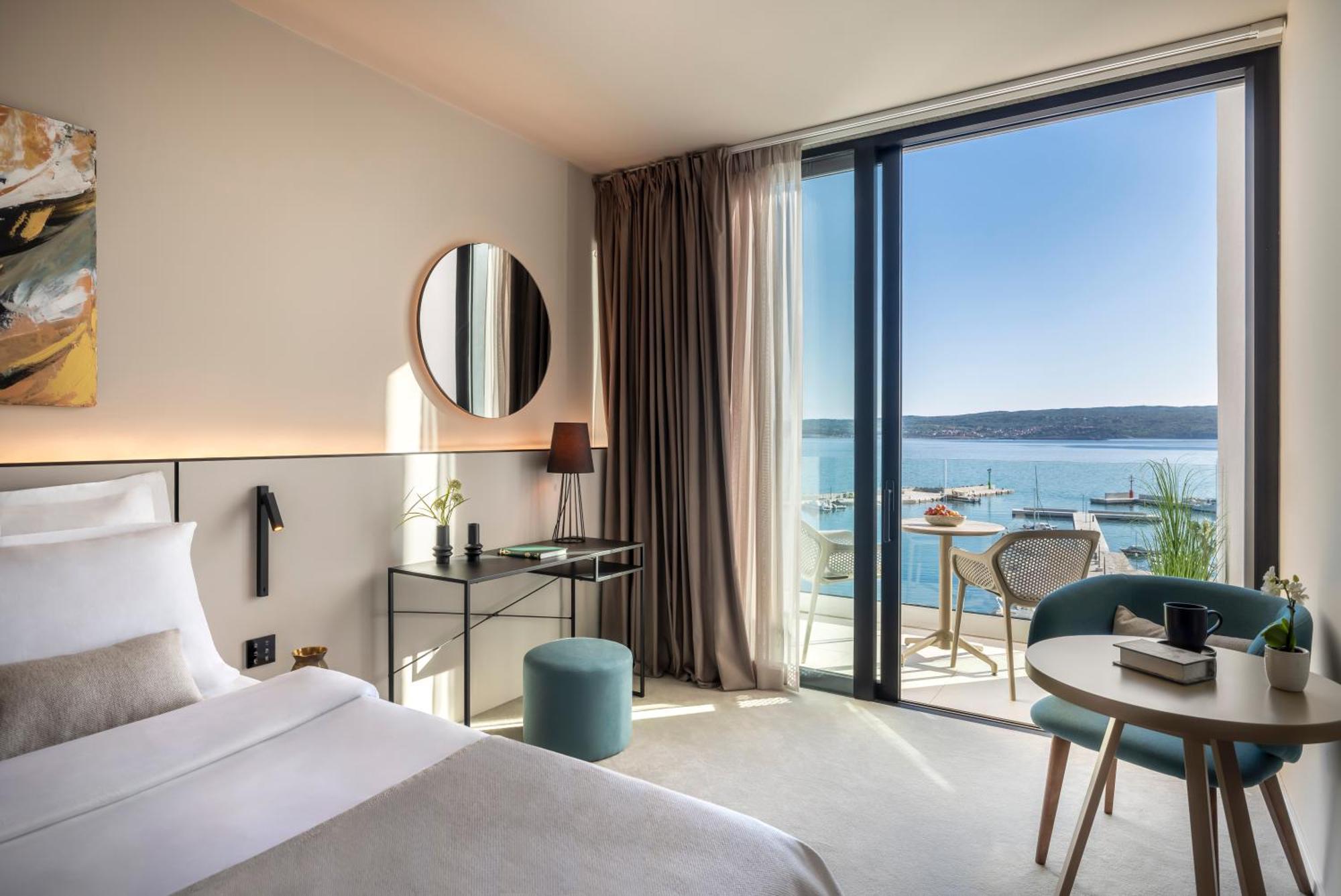 Aminess Younique Narrivi Hotel Crikvenica Luaran gambar